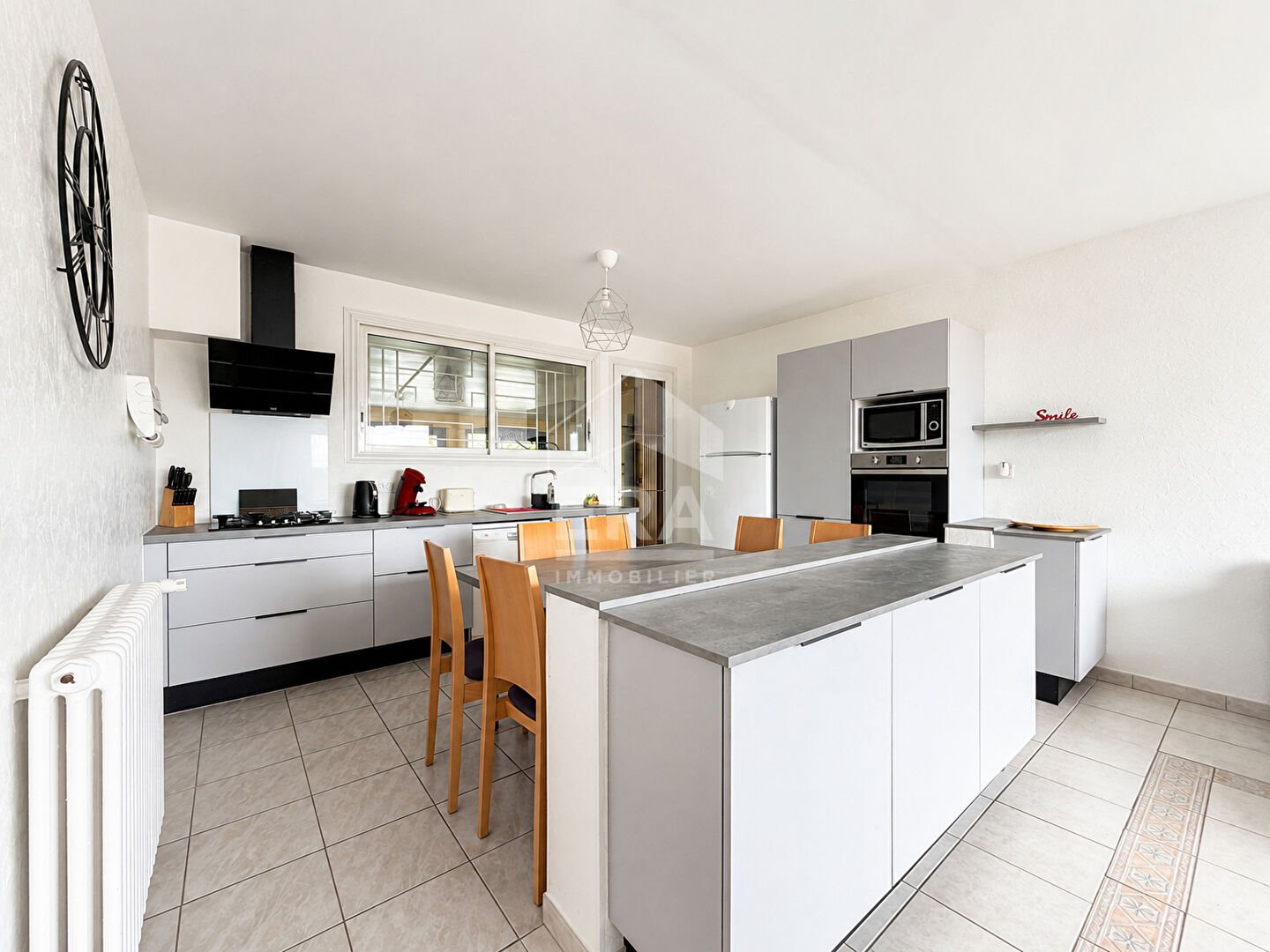 Maison à vendre, 72m², Ruelle-sur-Touvre