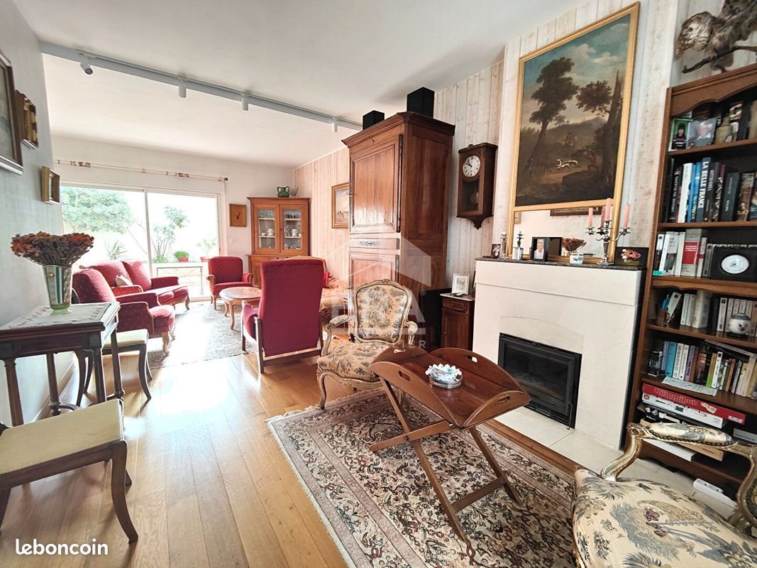 Maison à vendre, 140m², Cognac