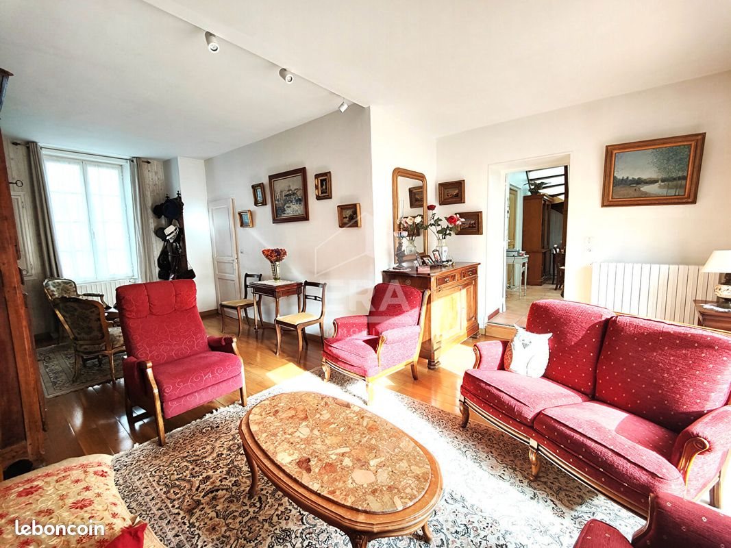 Maison à vendre, 140m², Cognac