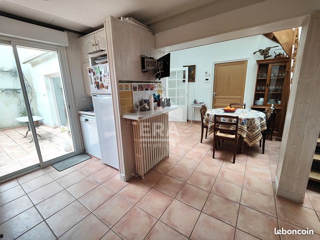 Maison à vendre, 140m², Cognac