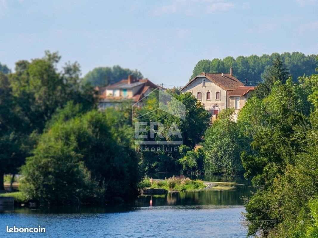 Maison à vendre, 182m², Sireuil