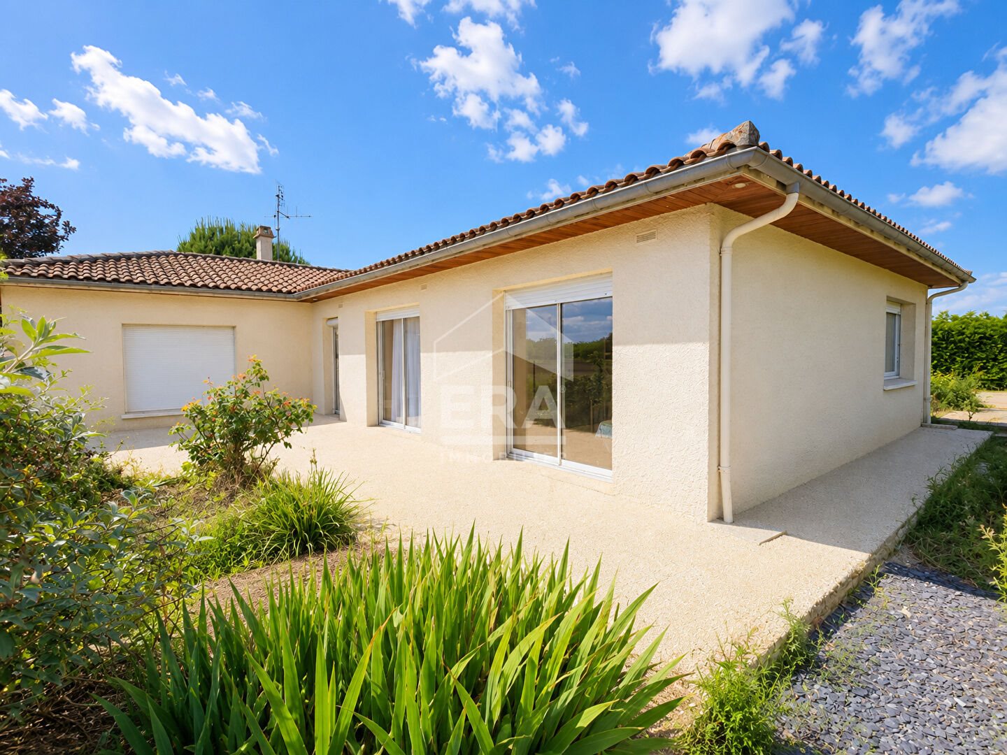 Maison à vendre, 155m², Sainte-Sévère