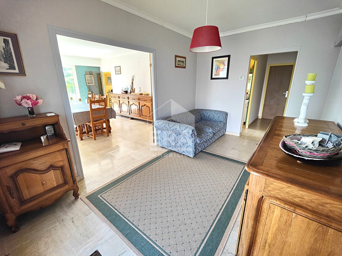 Maison à vendre, 155m², Sainte-Sévère