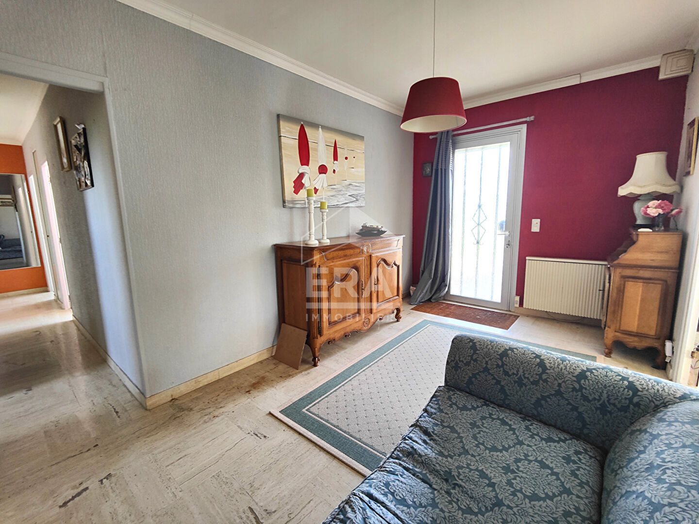 Maison à vendre, 155m², Sainte-Sévère