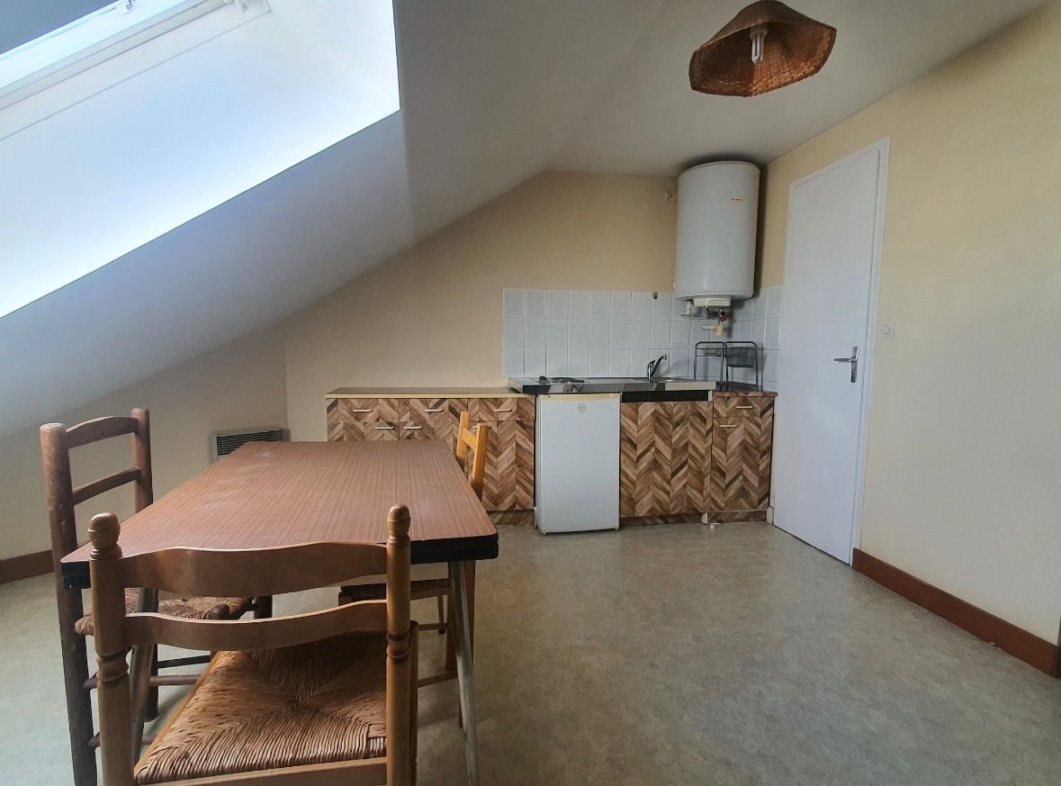 Appartement à louer, 16m², La Couronne