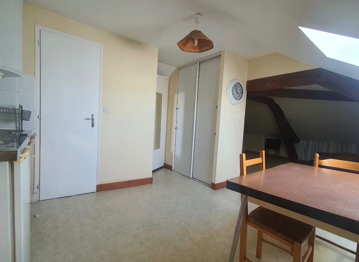 Appartement à louer, 16m², La Couronne