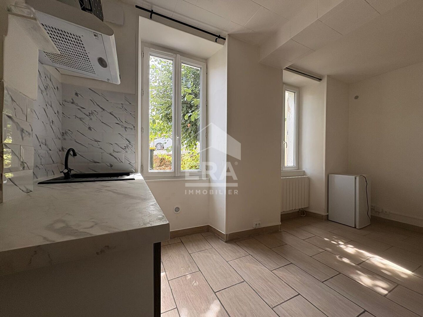 Appartement à louer, 23m², Nersac