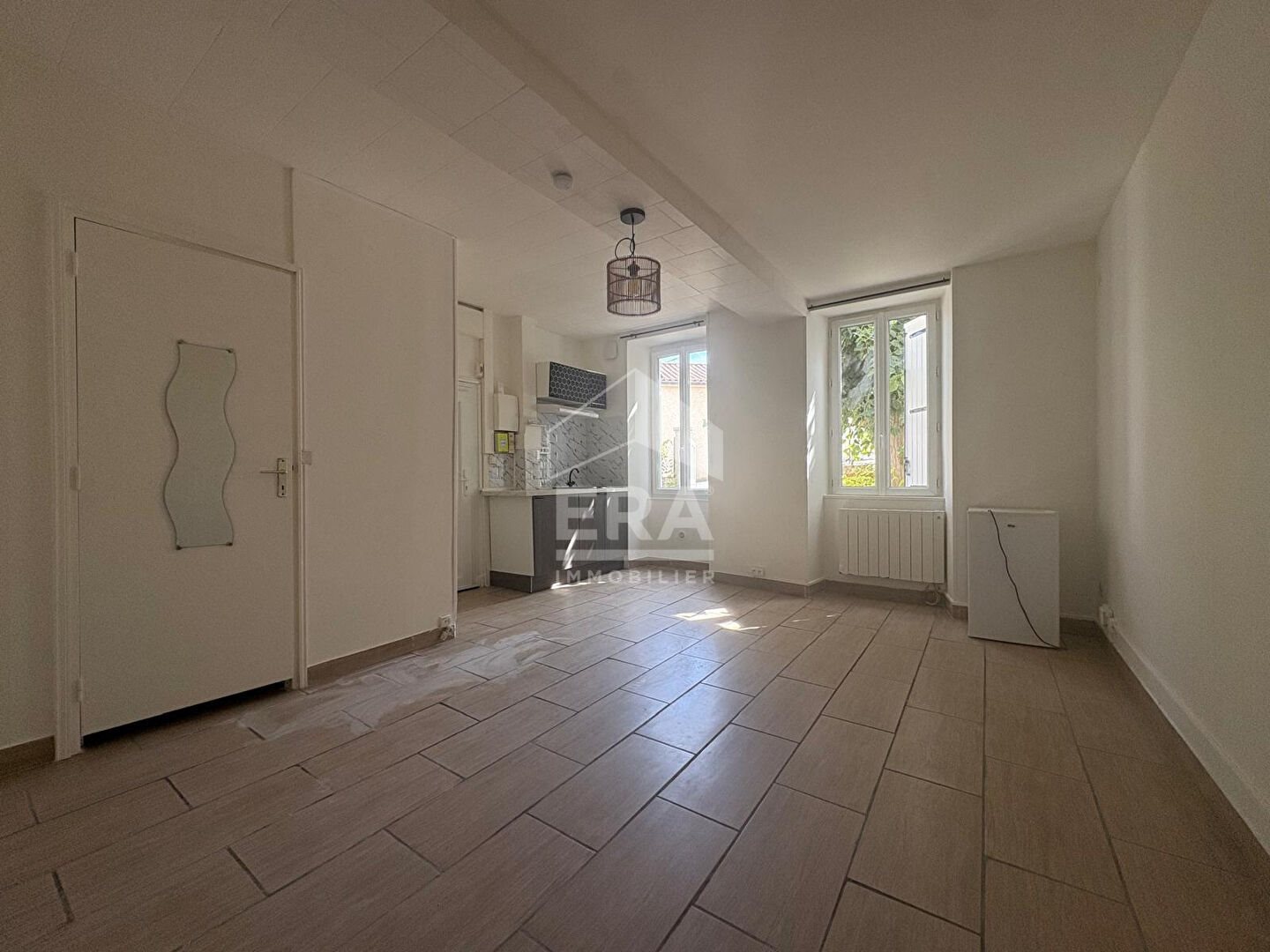 Appartement à louer, 23m², Nersac