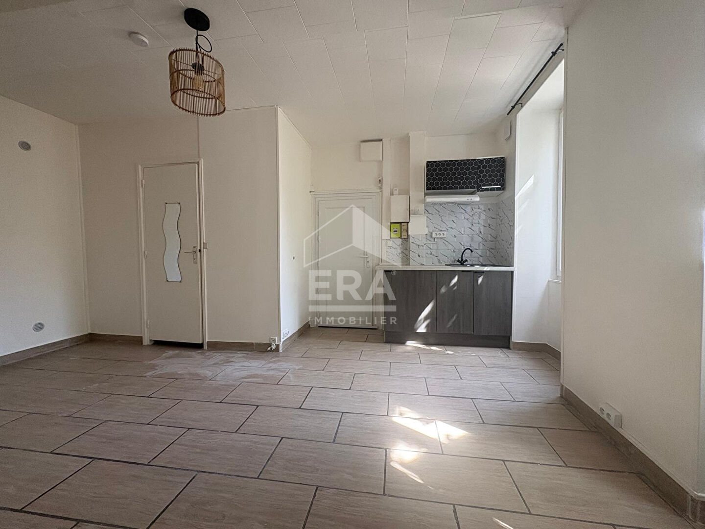 Appartement à louer, 23m², Nersac
