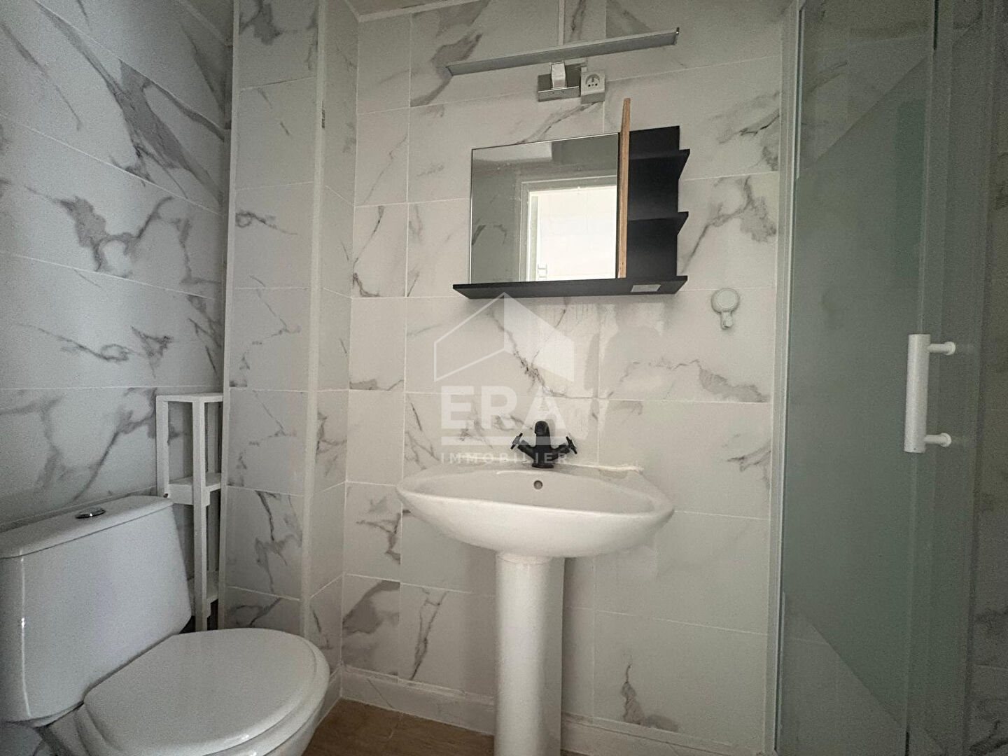 Appartement à louer, 23m², Nersac