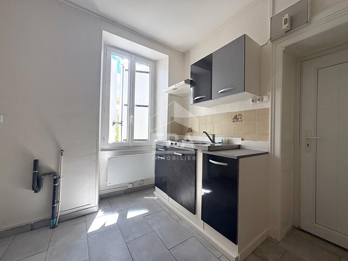 Appartement à louer, 18m², Nersac