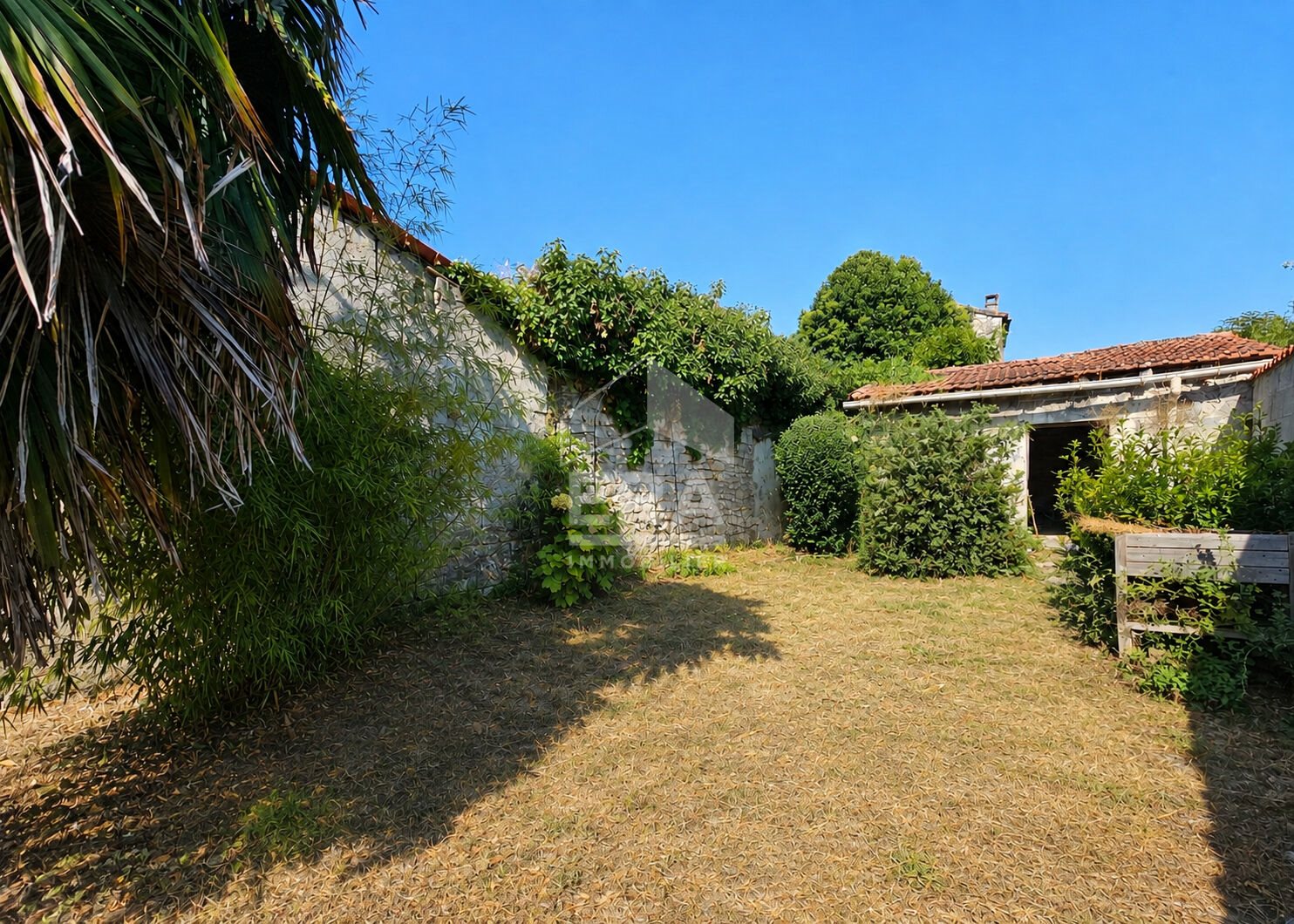 Maison à vendre, 138m², Châteauneuf-sur-Charente