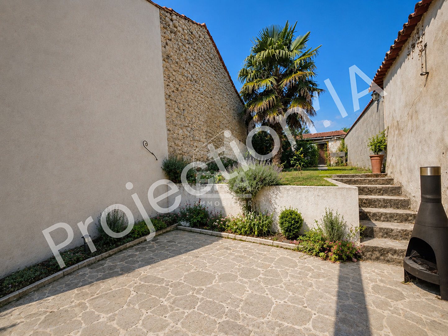 Maison à vendre, 138m², Châteauneuf-sur-Charente