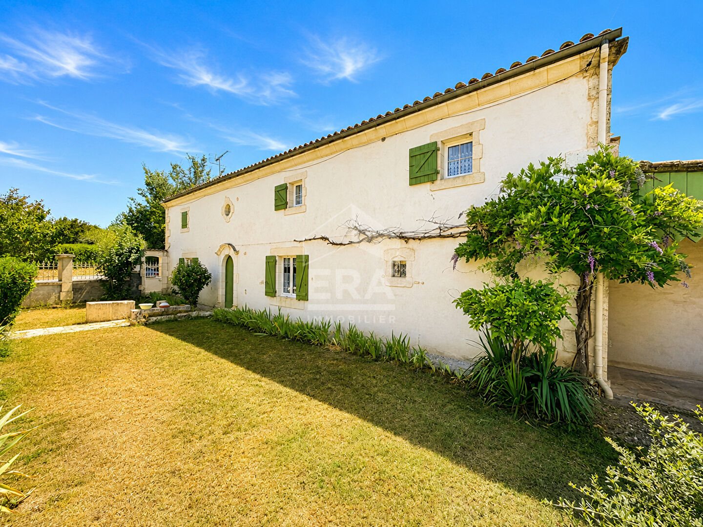 Maison à vendre, 150m², Chazelles