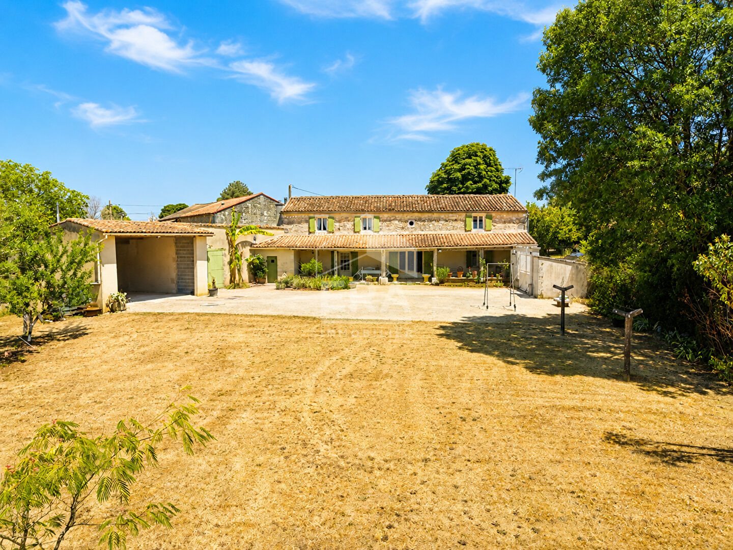 Maison à vendre, 150m², Chazelles