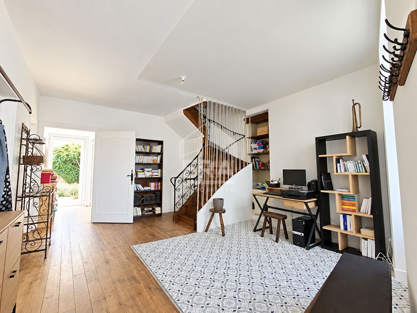 Maison à vendre, 126m², Javrezac