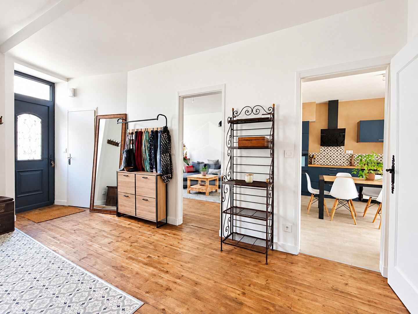 Maison à vendre, 126m², Javrezac