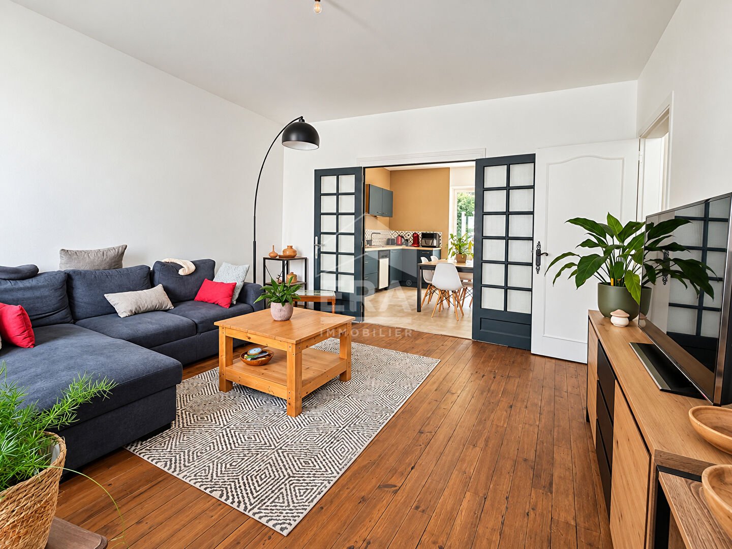 Maison à vendre, 126m², Javrezac