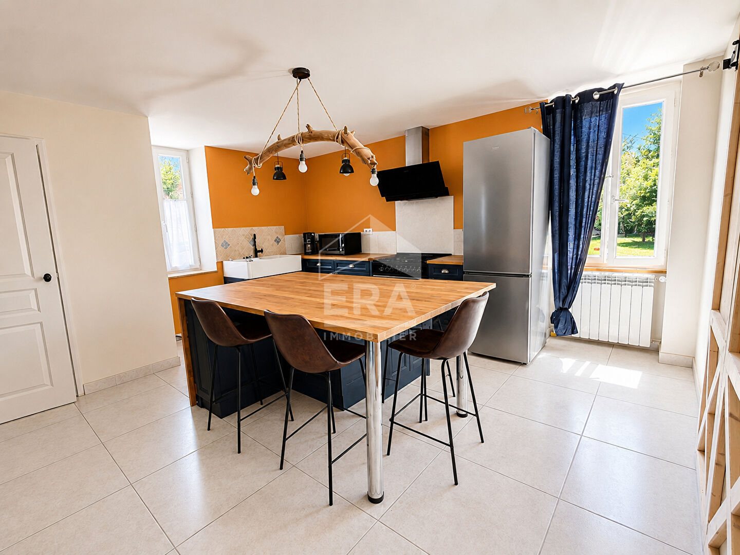 Maison à vendre, 118m², Jarnac