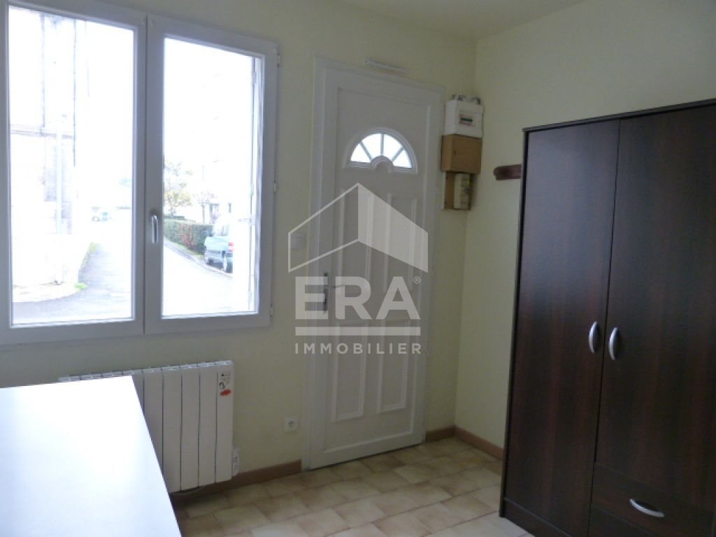 Appartement à louer, 16m², La Couronne
