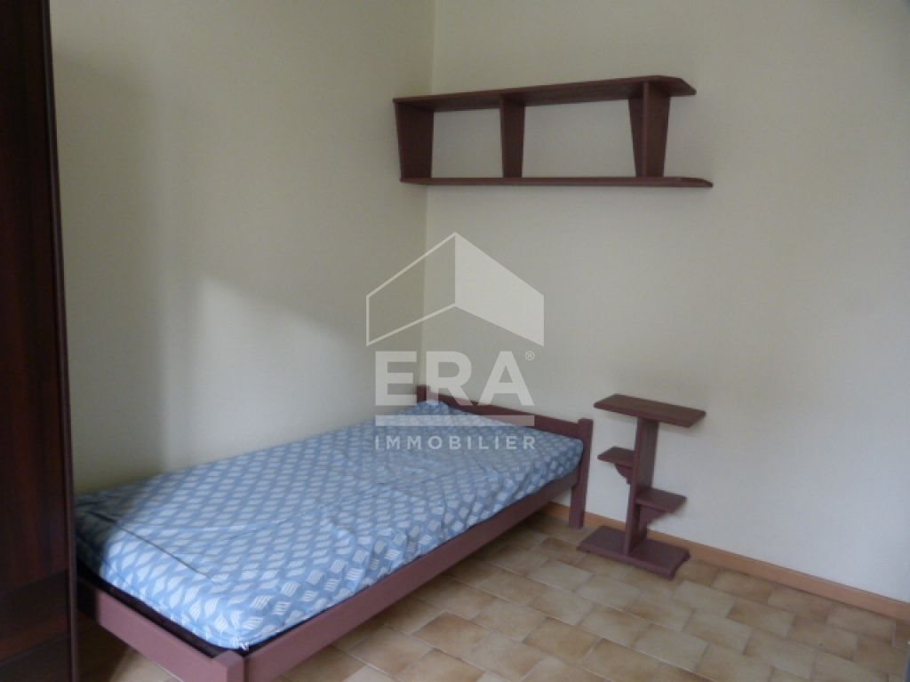 Appartement à louer, 16m², La Couronne