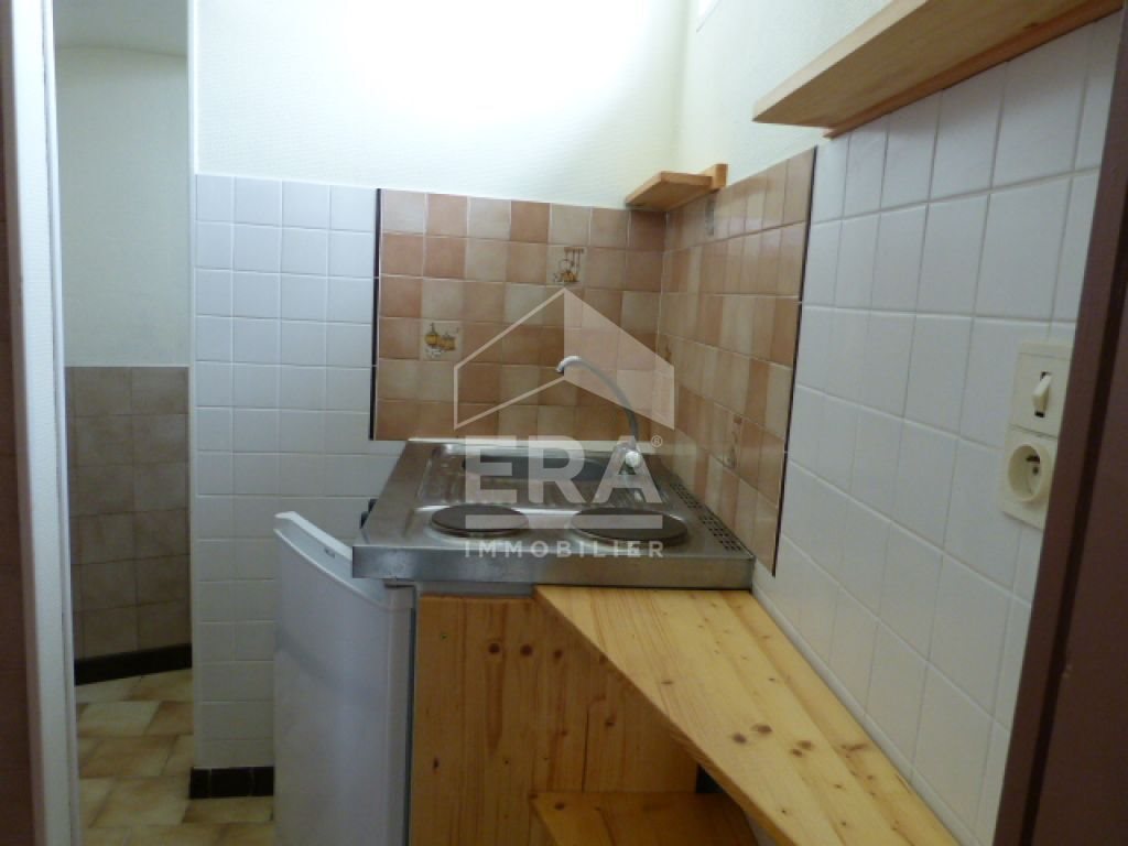 Appartement à louer, 16m², La Couronne