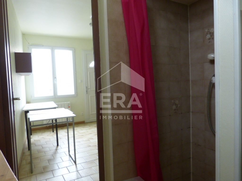 Appartement à louer, 16m², La Couronne