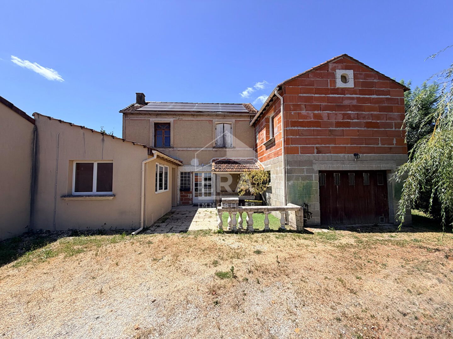 Maison à vendre, 106m², Fléac