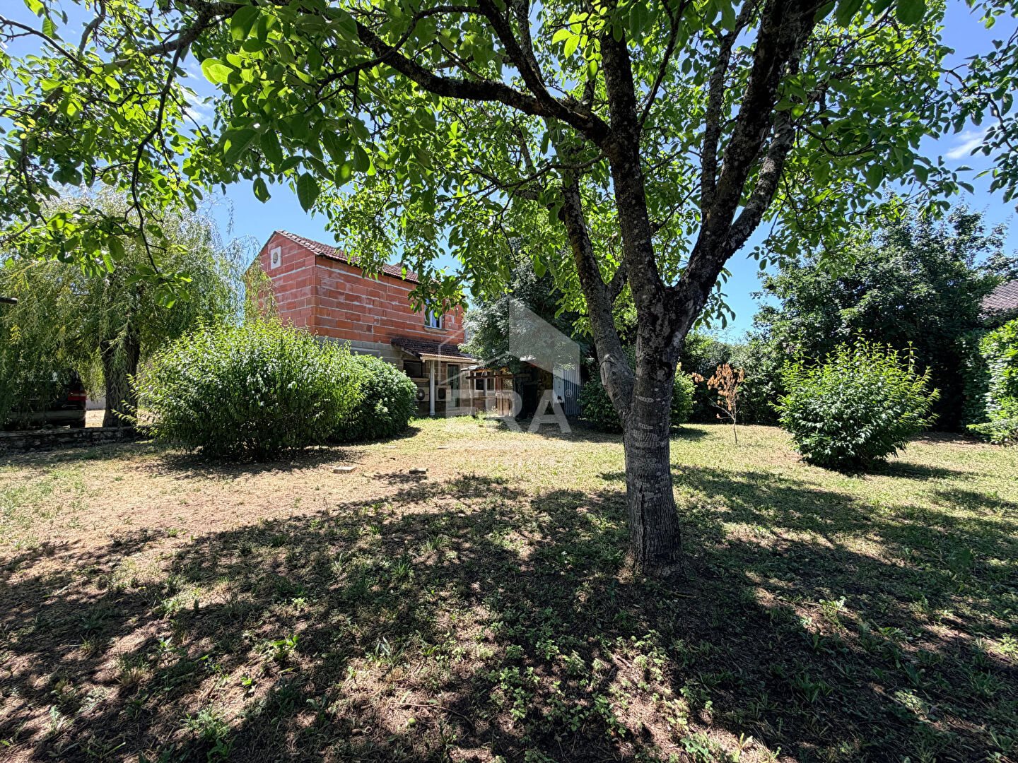 Maison à vendre, 106m², Fléac