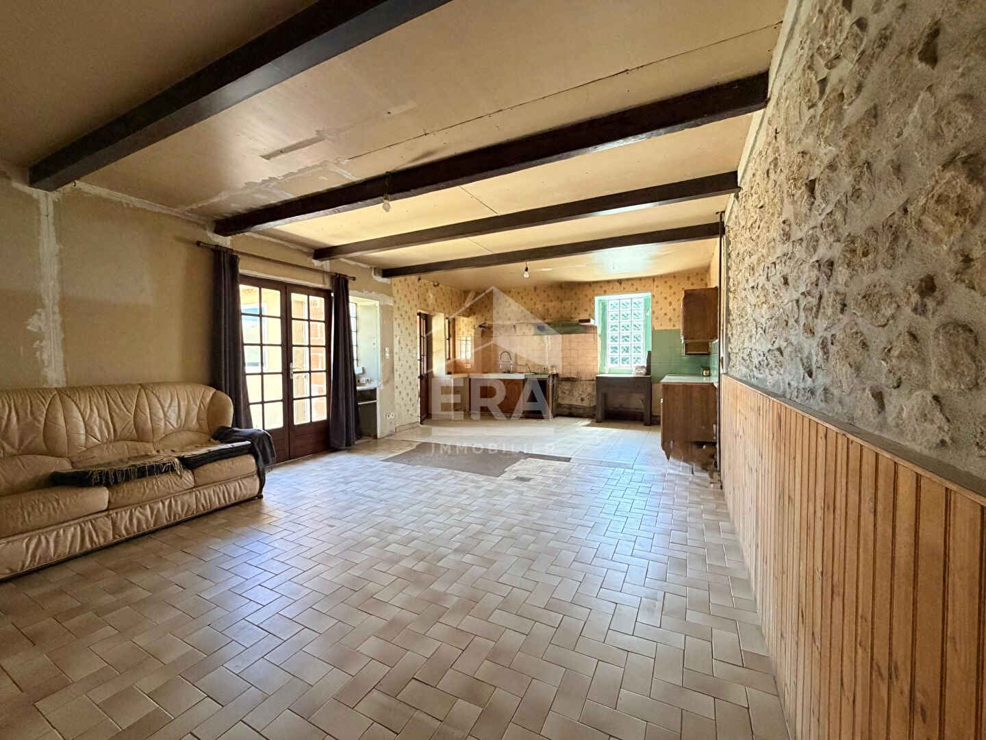 Maison à vendre, 106m², Fléac