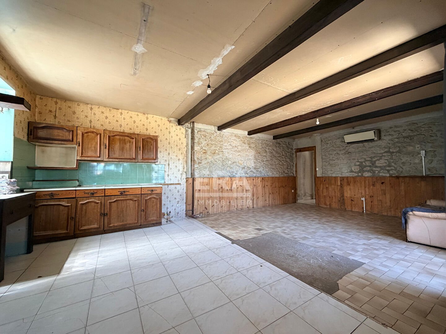 Maison à vendre, 106m², Fléac