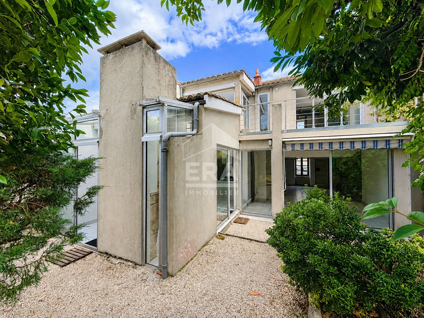 Maison à vendre, 137m², La Couronne