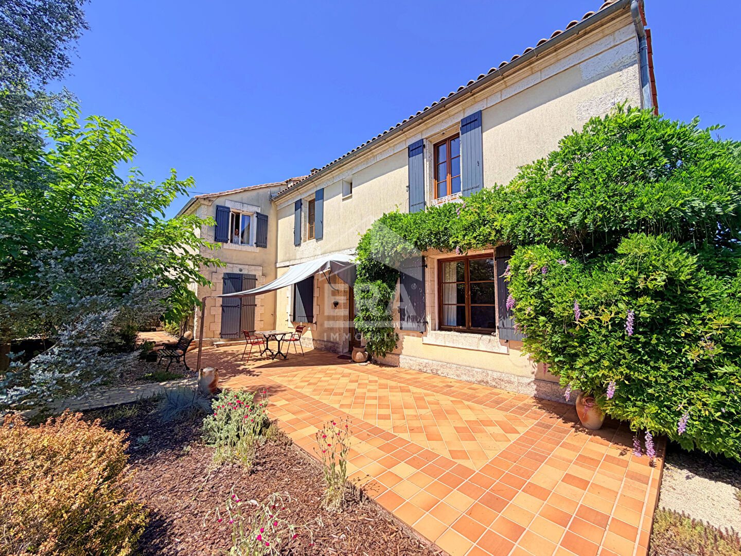 Maison à vendre, 132m², Angoulême