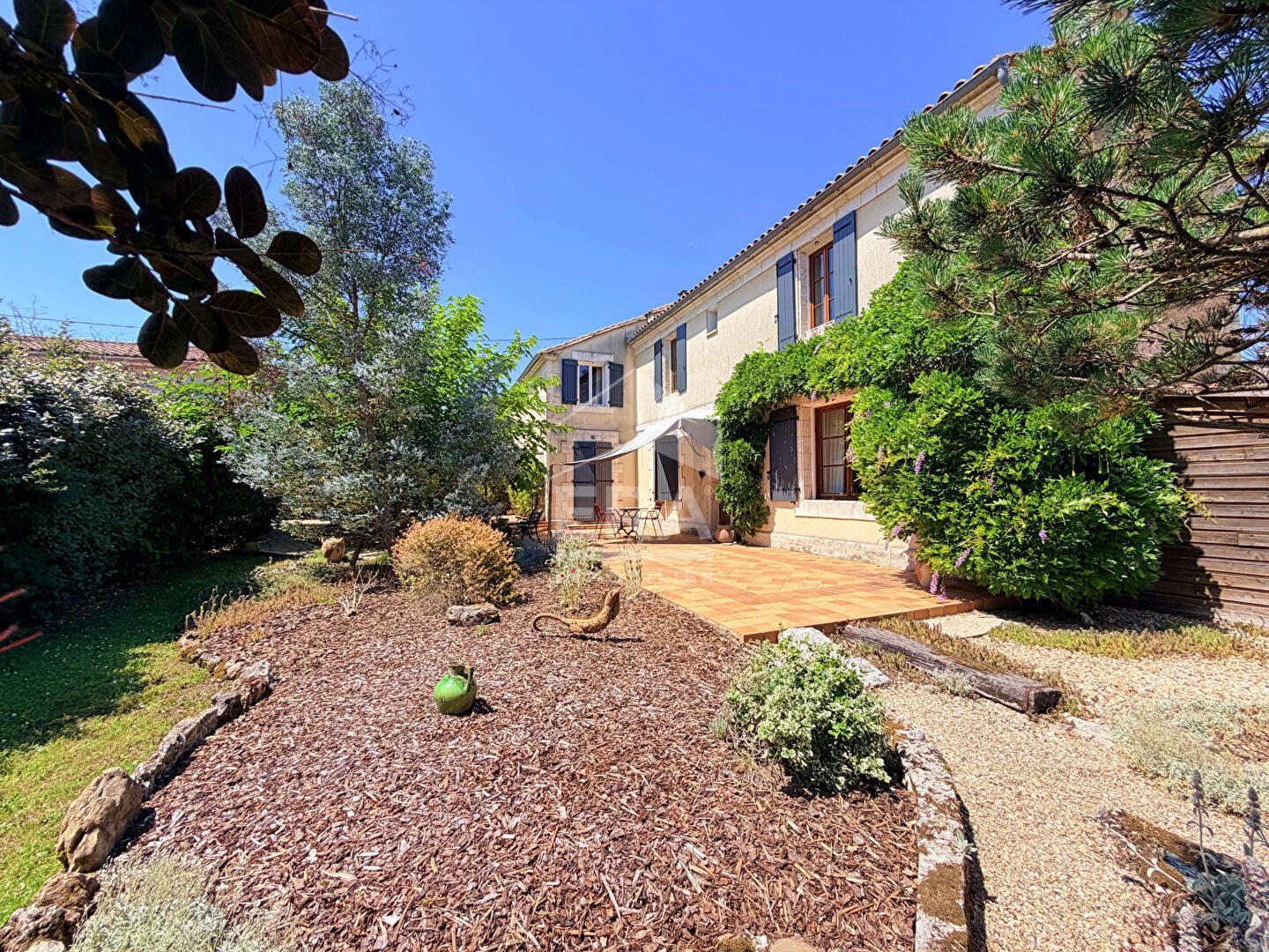 Maison à vendre, 132m², Angoulême