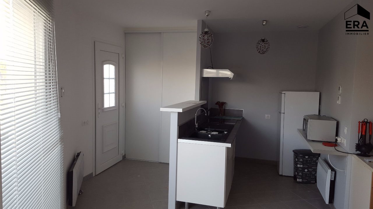 Appartement à louer, 41m², La Couronne