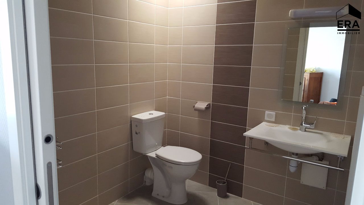 Appartement à louer, 41m², La Couronne
