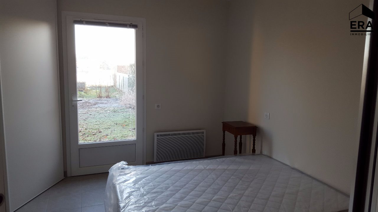 Appartement à louer, 41m², La Couronne