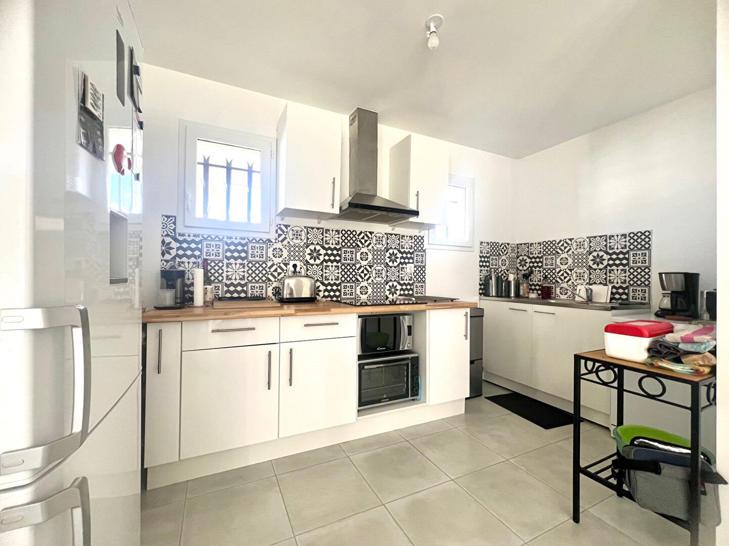 Maison à louer, 98m², Nersac