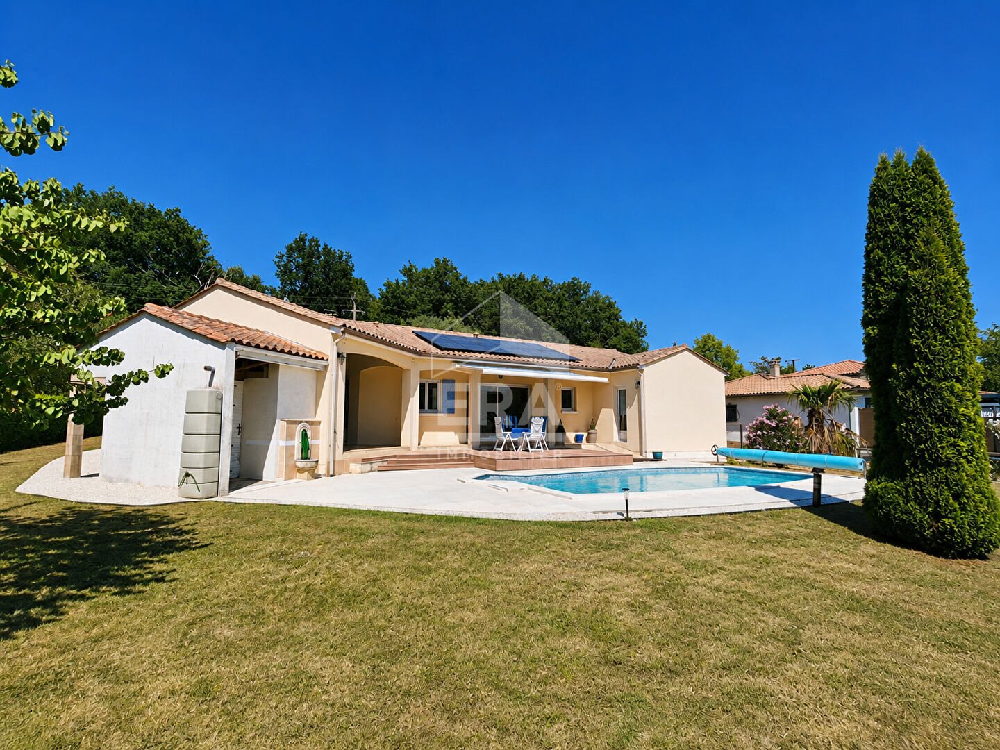 Maison à vendre, 147m², Saint-Brice