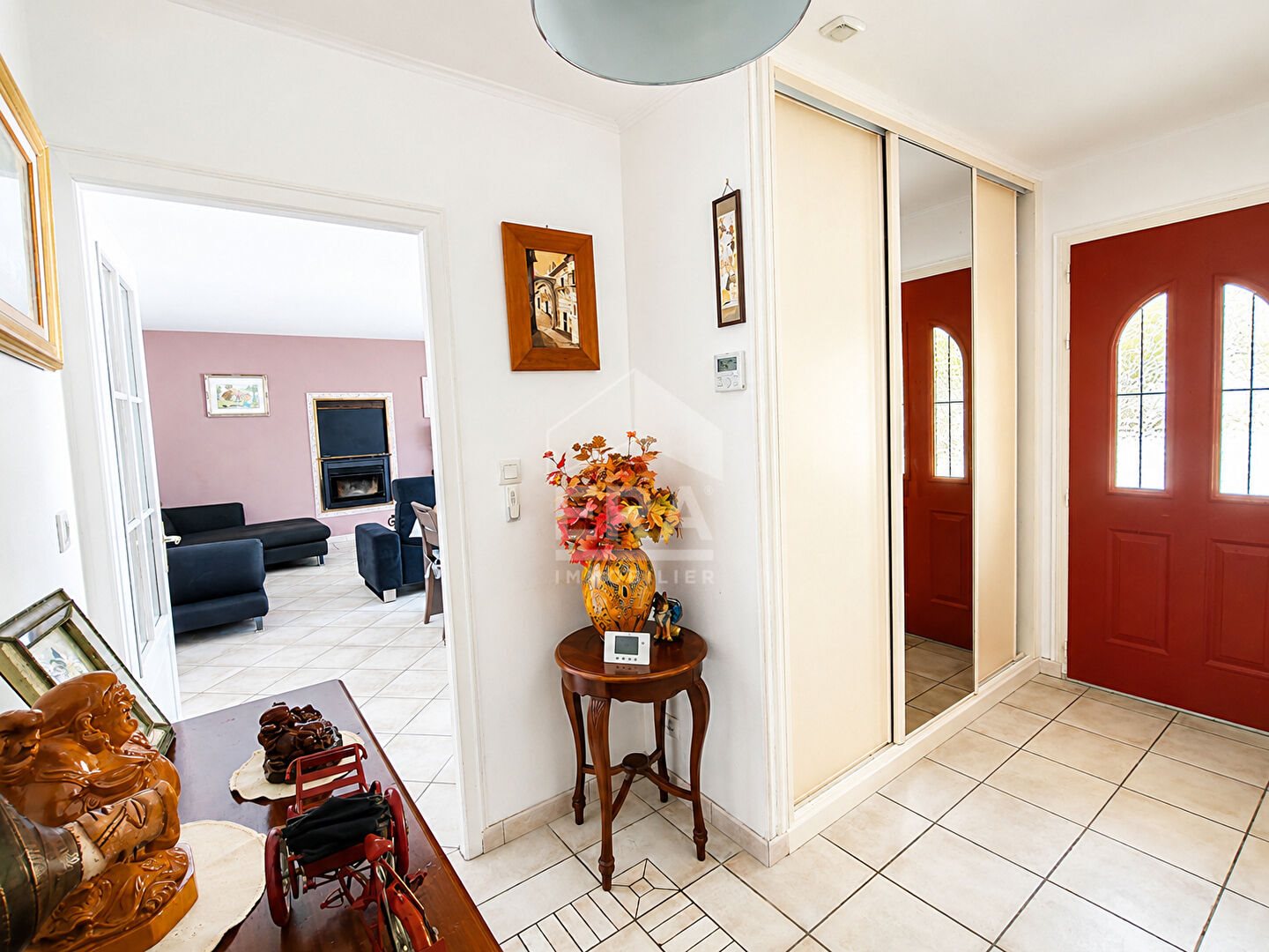 Maison à vendre, 147m², Saint-Brice