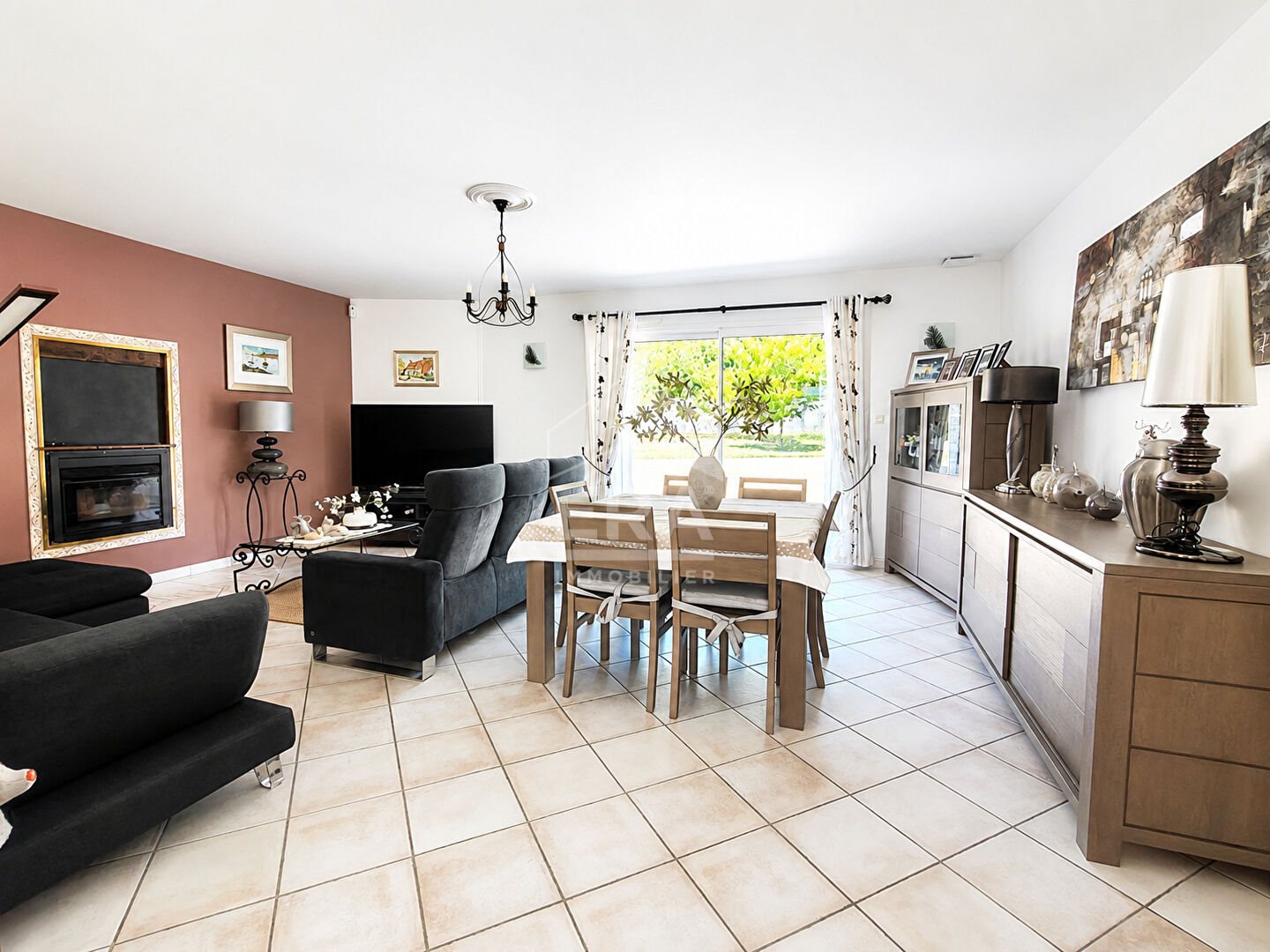 Maison à vendre, 147m², Saint-Brice