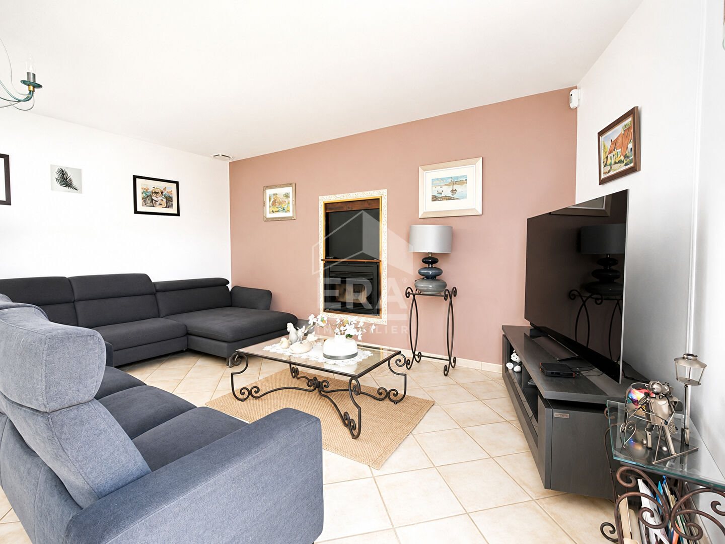 Maison à vendre, 147m², Saint-Brice