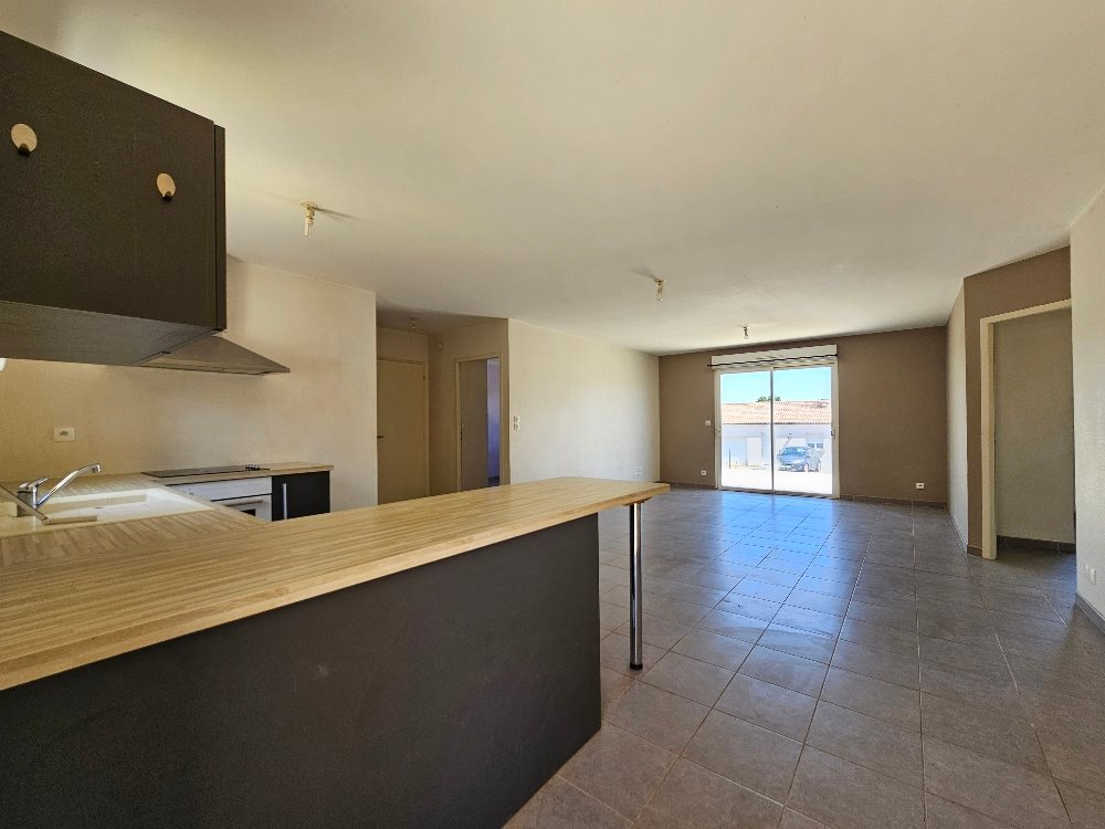 Maison à vendre, 72m², La Couronne