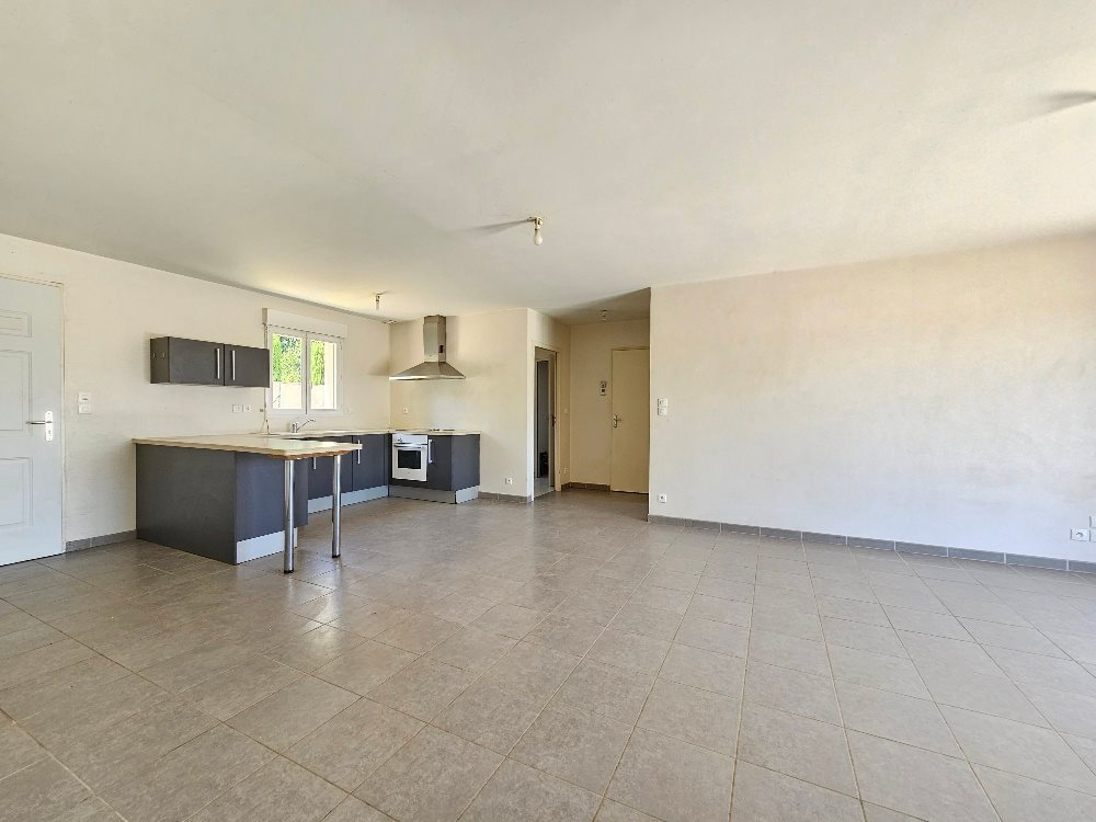 Maison à vendre, 72m², La Couronne