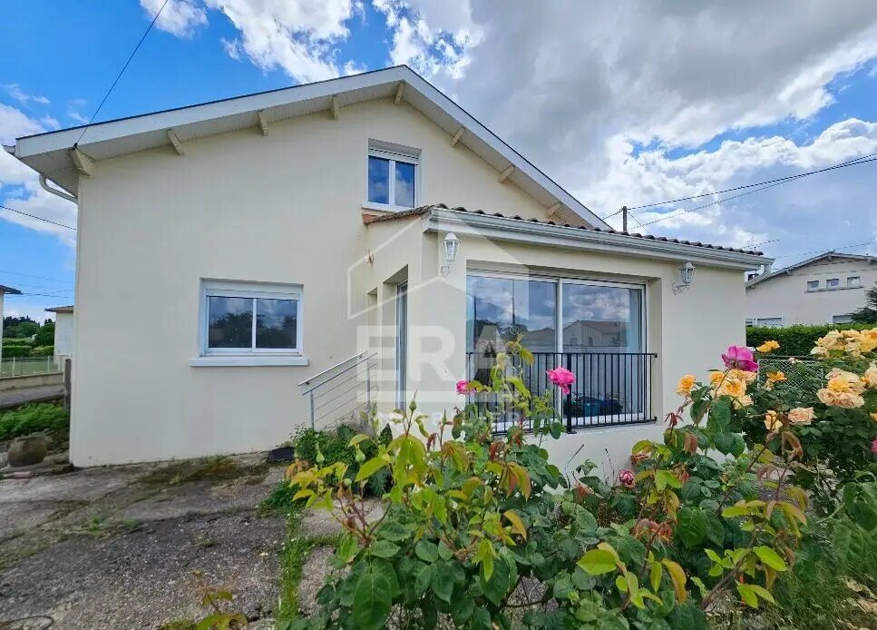 Maison à vendre, 102m², La Couronne