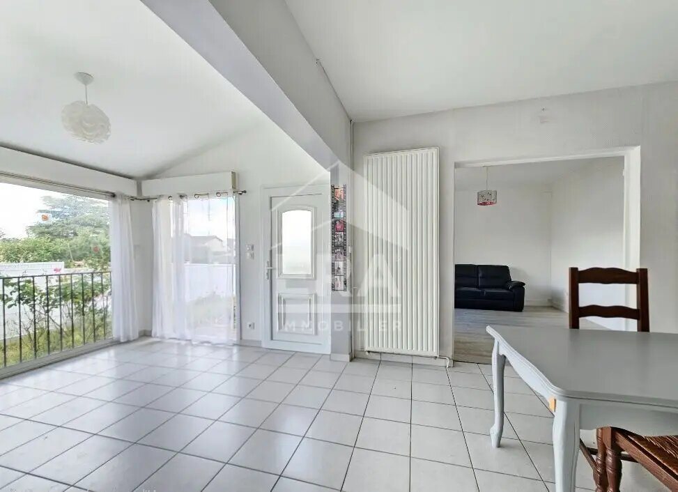Maison à vendre, 102m², La Couronne