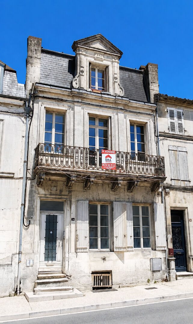 Appartement à vendre, 170m², Cognac