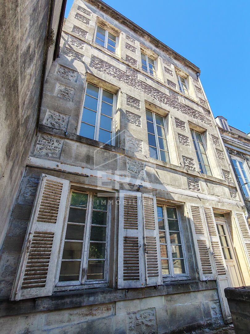 Appartement à vendre, 170m², Cognac