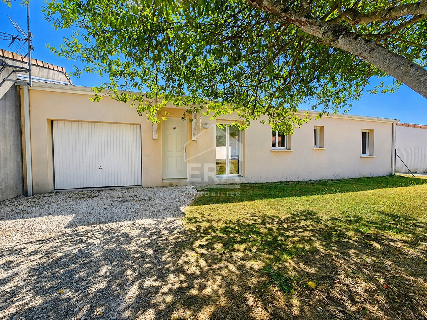 Maison à vendre, 86m², La Couronne