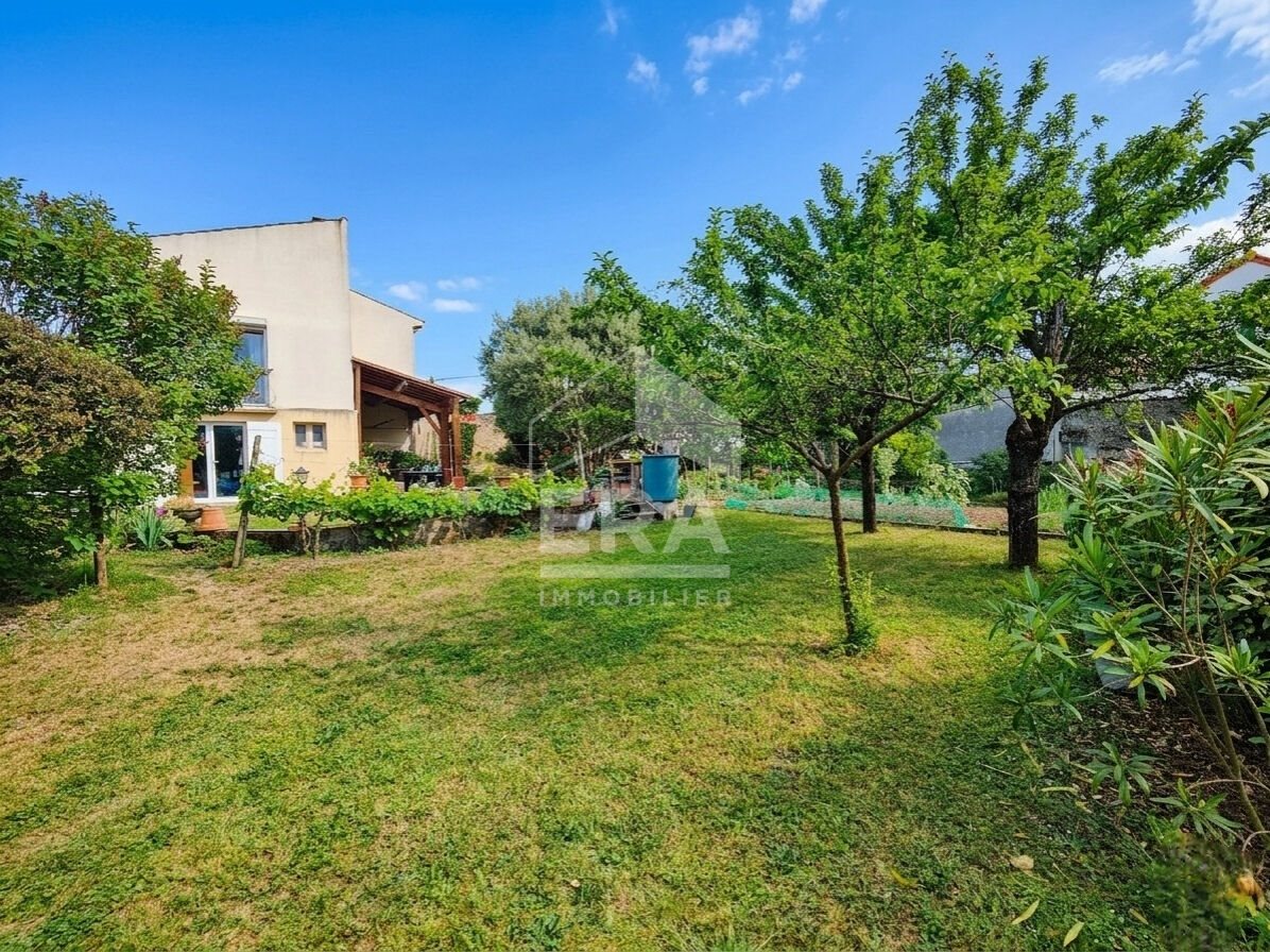 Maison à vendre, 93m², Cognac